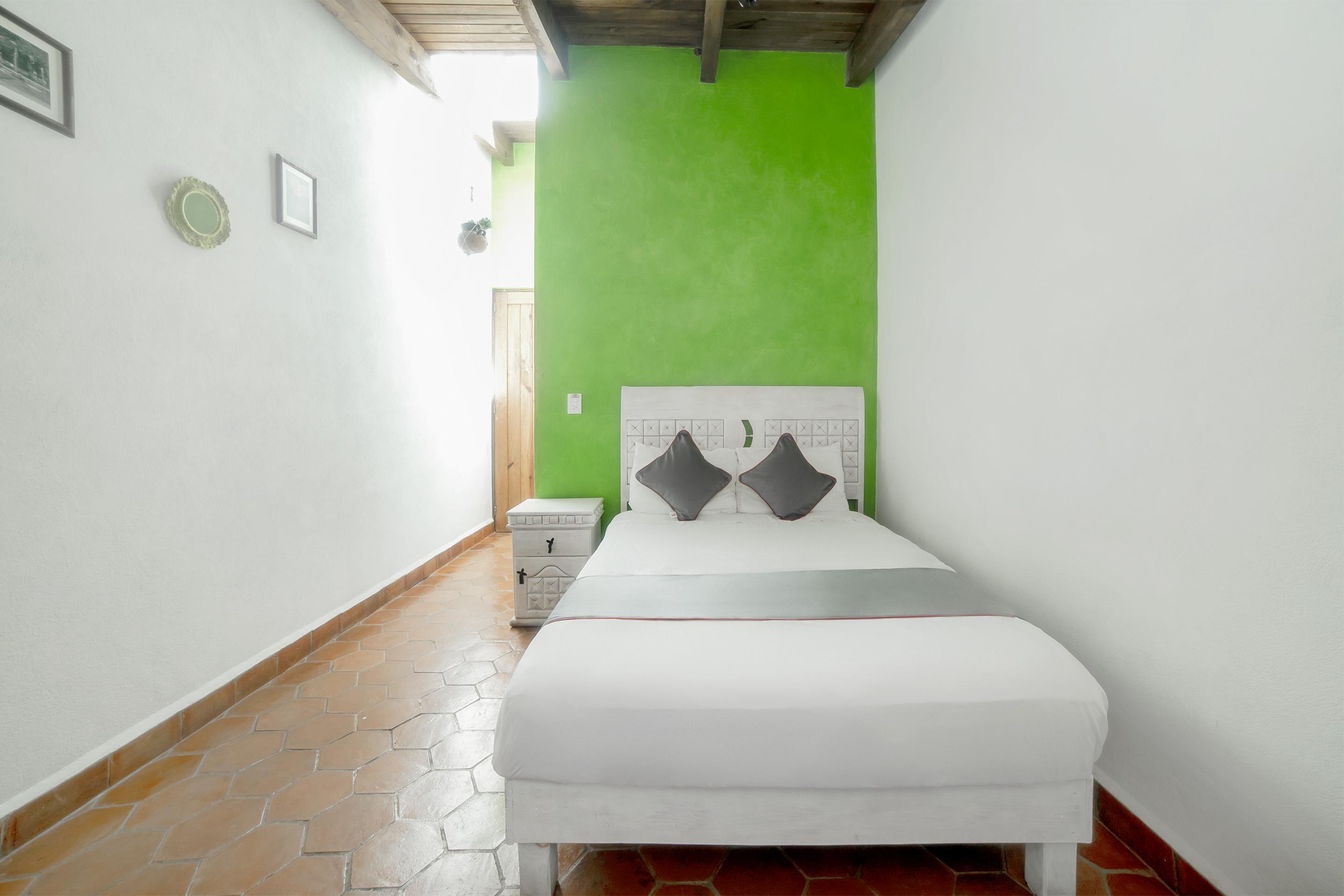 Hotel Valle Bonito, Valle De Bravo Exterior foto